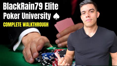 Poker university 1xbet